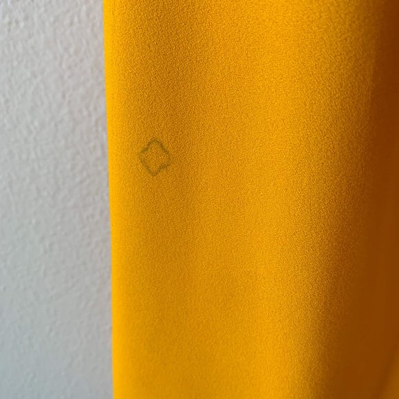 Celine Midi Dress - Picture 7 of 8